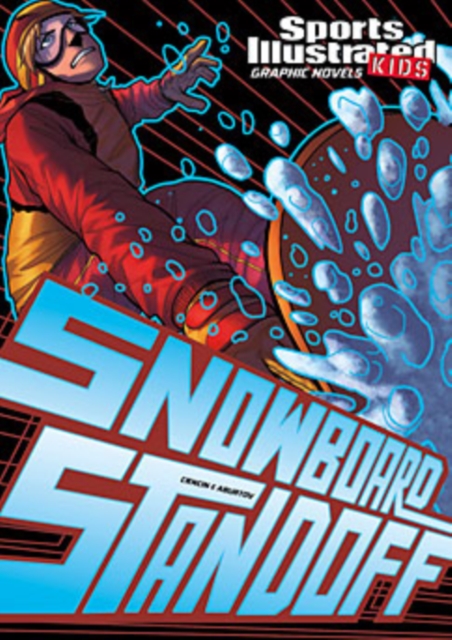 Snowboard Standoff, PDF eBook