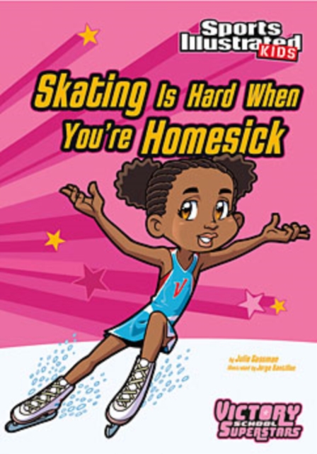 Skating Is Hard When You're Homesick, PDF eBook