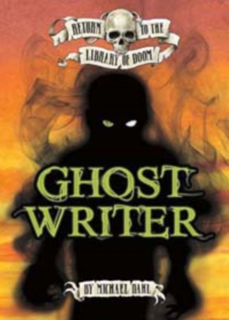 Ghost Writer, PDF eBook