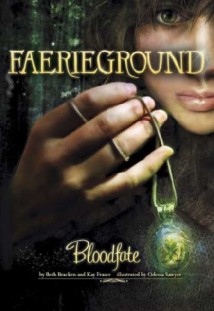 Bloodfate, PDF eBook