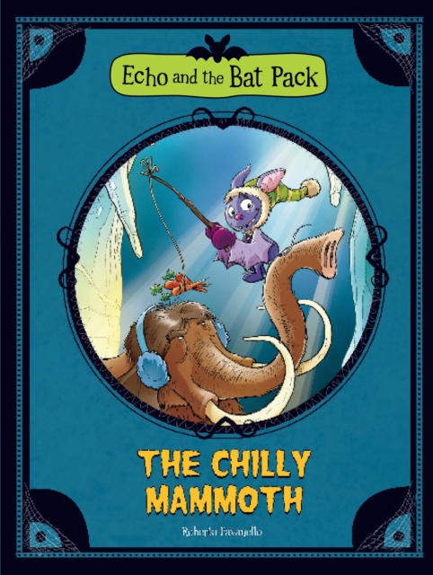 The Chilly Mammoth, PDF eBook