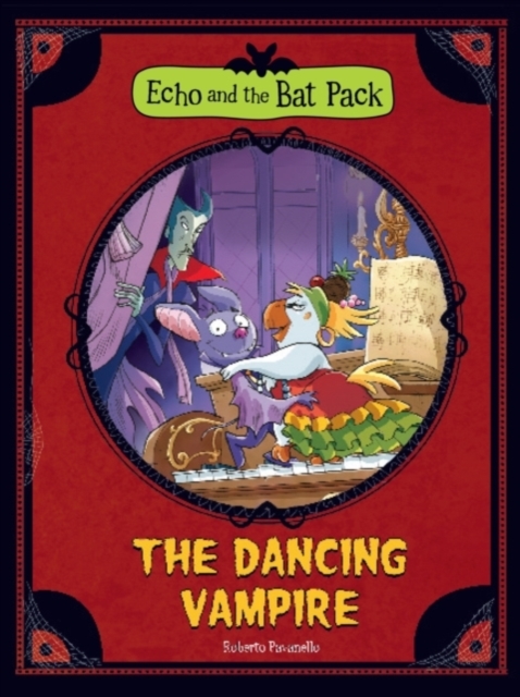 The Dancing Vampire, PDF eBook