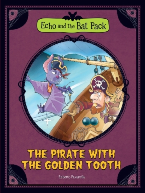 The Pirate with the Golden Tooth, PDF eBook