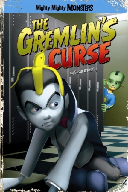 The Gremlin's Curse, PDF eBook