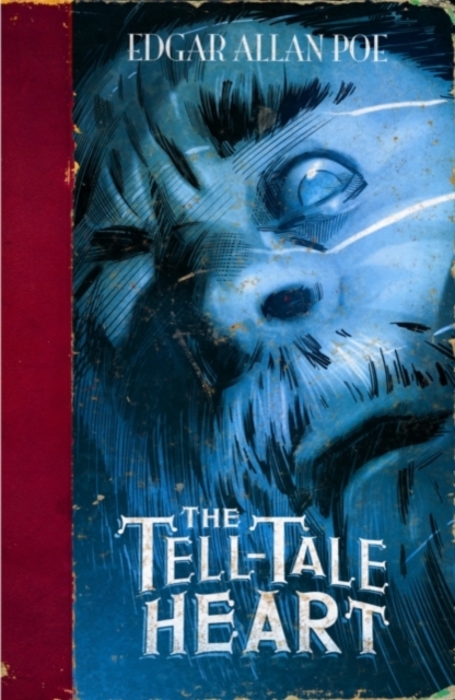 The Tell-Tale Heart, PDF eBook