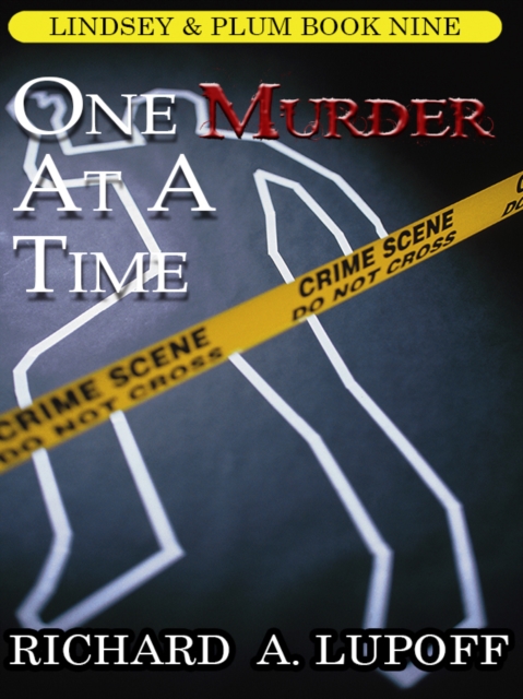One Murder at a Time, EPUB eBook