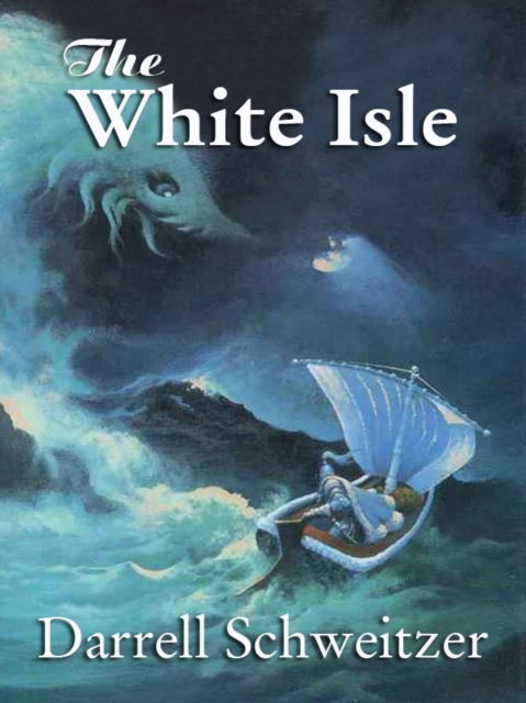 The White Isle, EPUB eBook