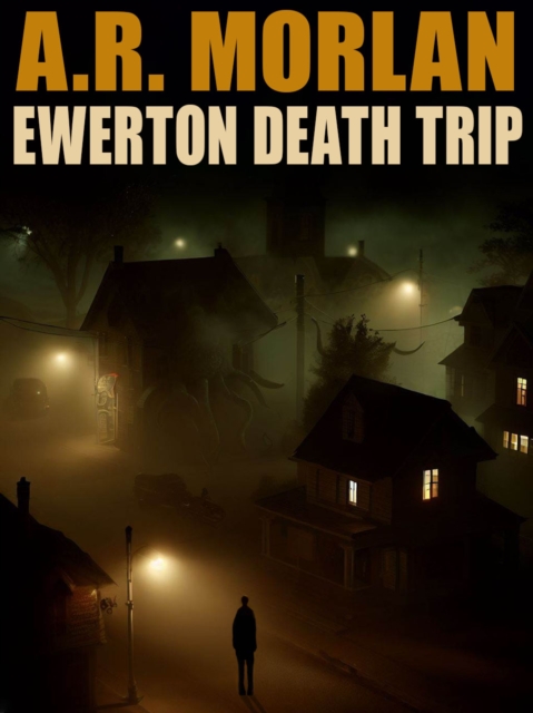 Ewerton Death Trip, EPUB eBook