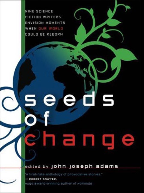 Seeds of Change, EPUB eBook