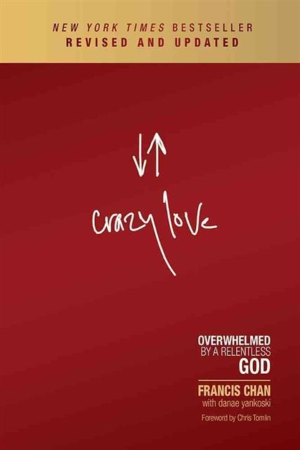 Crazy Love, Paperback / softback Book