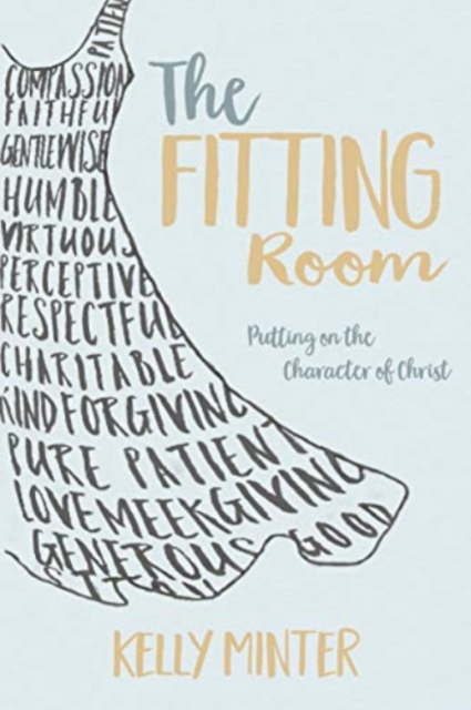 Fitting Room, Paperback / softback Book