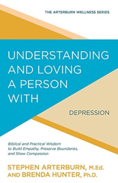 Understanding & Loving a Perso, Paperback / softback Book