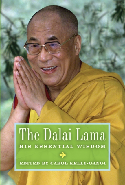 The Dalai Lama, EPUB eBook