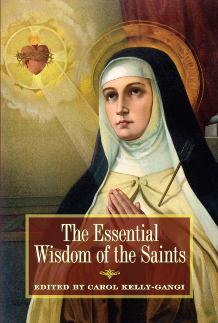 The Essential Wisdom of the Saints, EPUB eBook