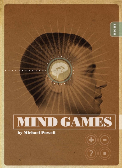 Mind Games, EPUB eBook