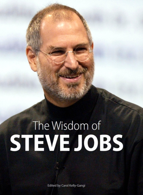 The Wisdom of Steve Jobs, EPUB eBook