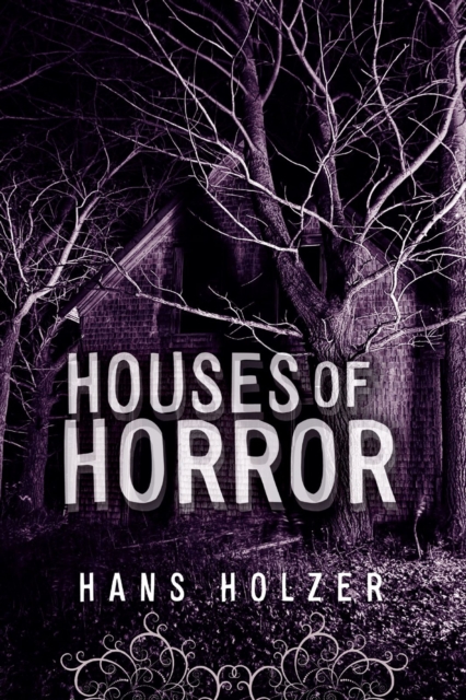 Houses of Horror, EPUB eBook