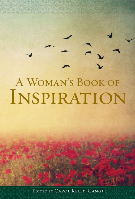 A Woman's Book of Inspiration, EPUB eBook