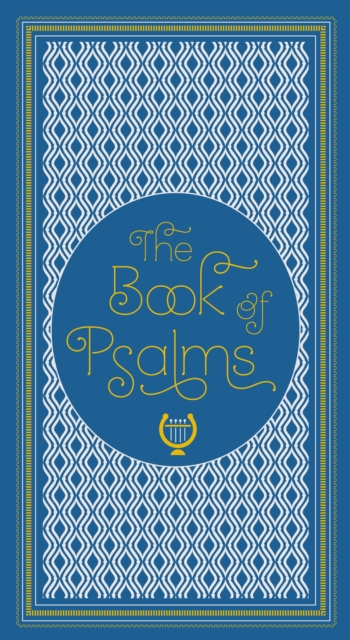 The Book of Psalms (Barnes & Noble Collectible Editions), EPUB eBook