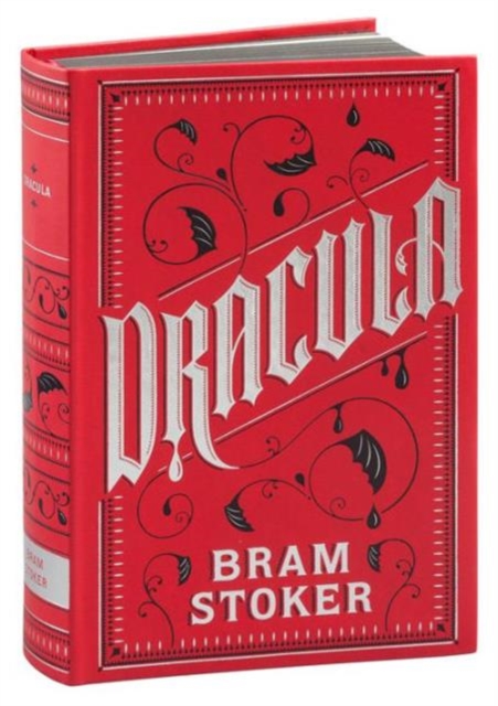 Dracula, Paperback / softback Book