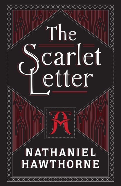 The Scarlet Letter (Barnes & Noble Collectible Editions), EPUB eBook