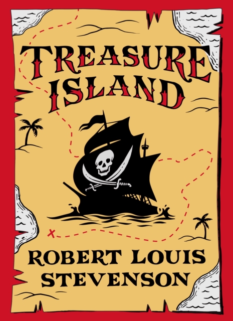 Treasure Island (Barnes & Noble Collectible Editions), EPUB eBook