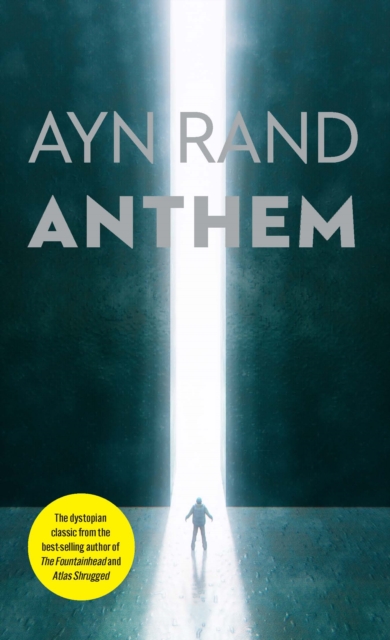 Anthem, EPUB eBook
