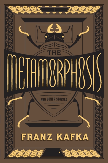 The Metamorphosis and Other Stories (Barnes & Noble Collectible Editions), EPUB eBook