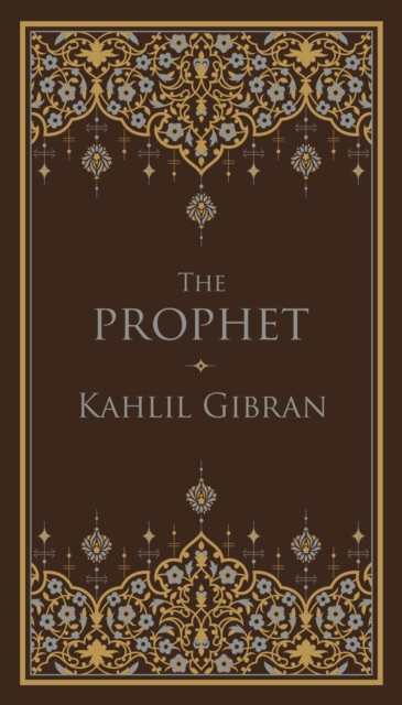 The Prophet (Barnes & Noble Collectible Editions), EPUB eBook