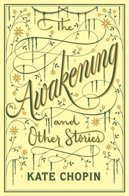 The Awakening and Other Stories (Barnes & Noble Collectible Editions), EPUB eBook