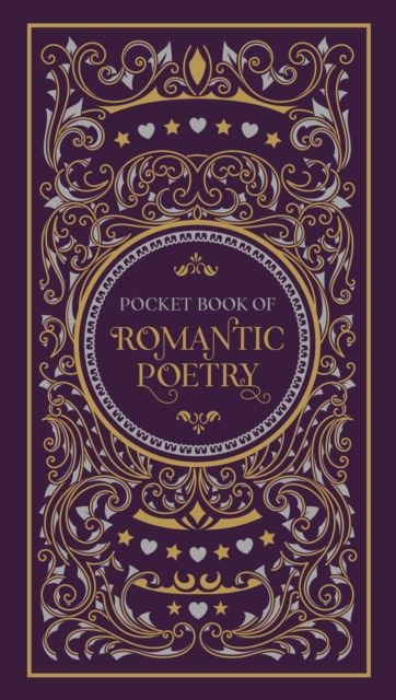 Pocket Book of Romantic Poetry (Barnes & Noble Collectible Editions), EPUB eBook