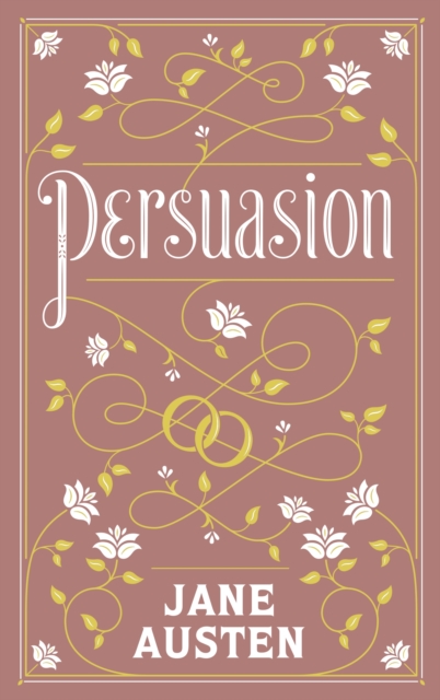 Persuasion (Barnes & Noble Collectible Editions), EPUB eBook