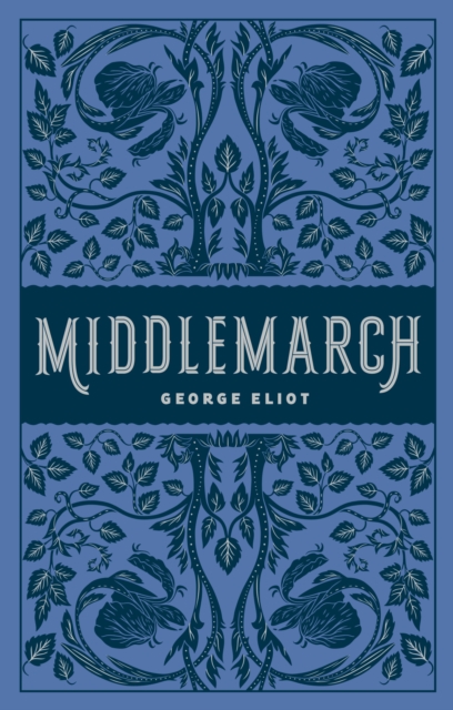 Middlemarch (Barnes & Noble Collectible Editions), EPUB eBook