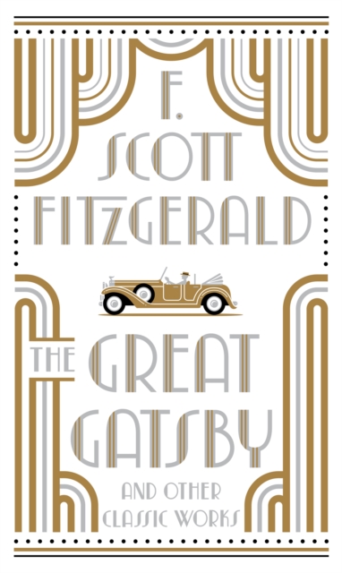 The Great Gatsby and Other Classic Works (Barnes & Noble Collectible Editions), EPUB eBook