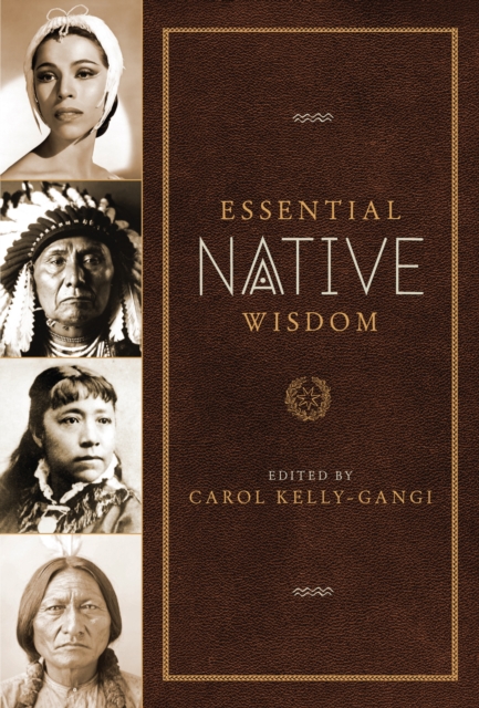 Essential Native Wisdom, EPUB eBook