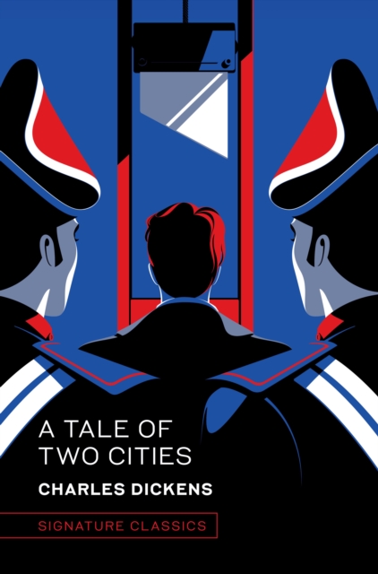 A Tale of Two Cities, EPUB eBook