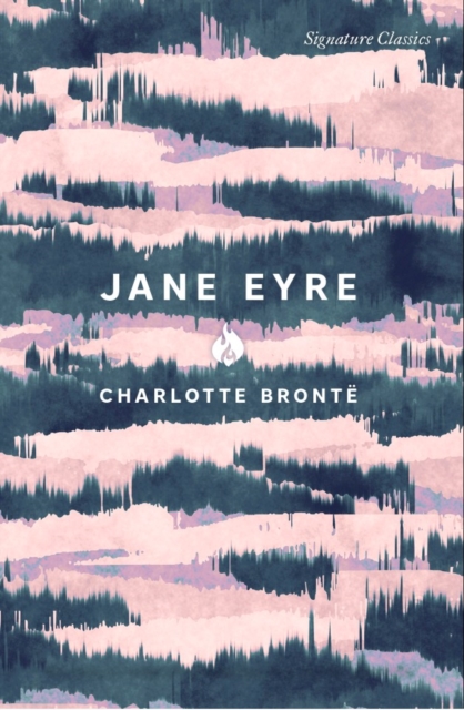 Jane Eyre, Paperback / softback Book