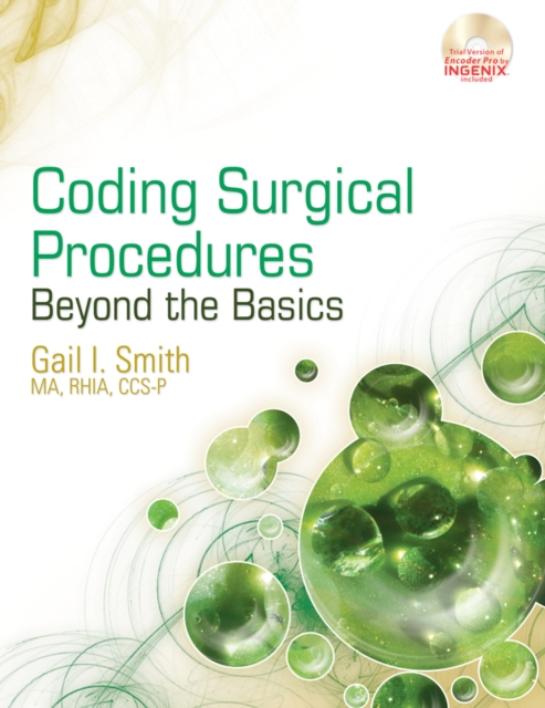 Coding Surgical Procedures : Beyond the Basics, Multiple-component retail product Book