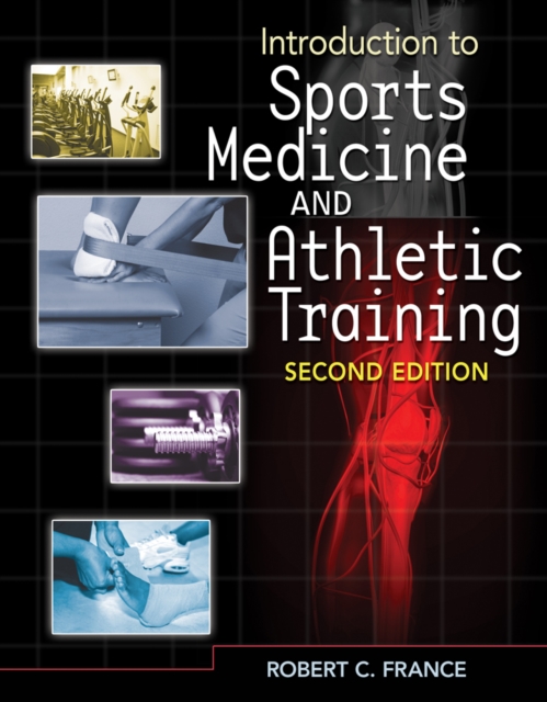Introduction to Sports Medicine and Athletic Training, Multiple-component retail product Book
