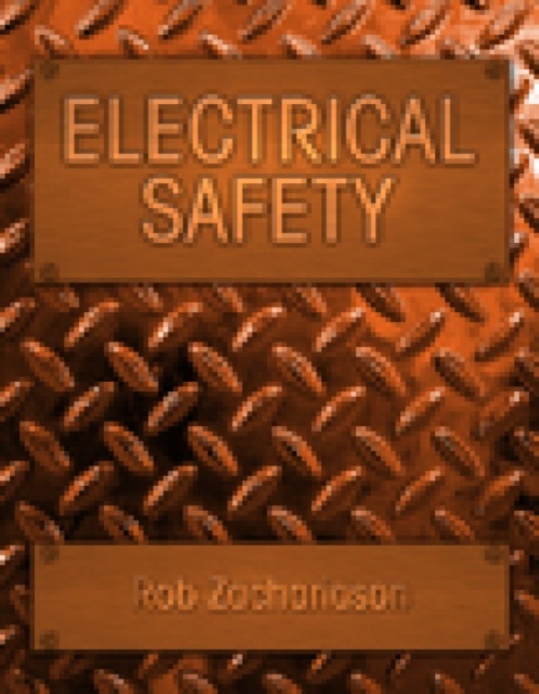 Electrical Safety, Paperback / softback Book