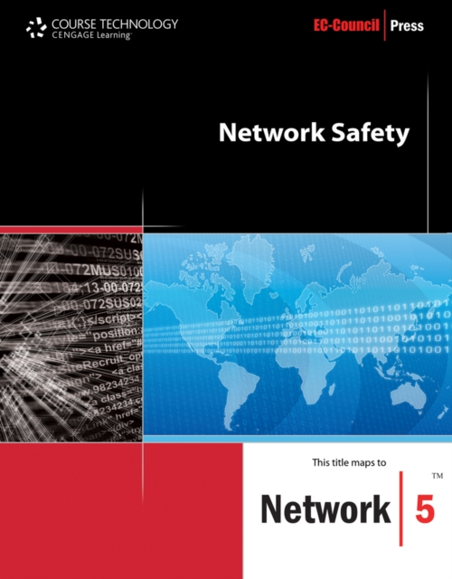 Network Safety, Paperback Book