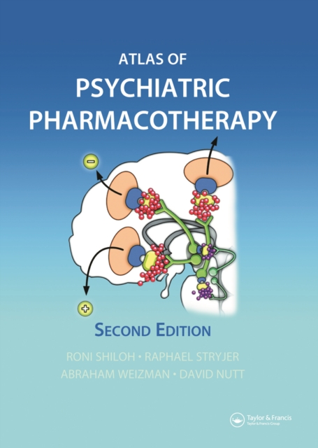 Atlas of Psychiatric Pharmacotherapy, PDF eBook