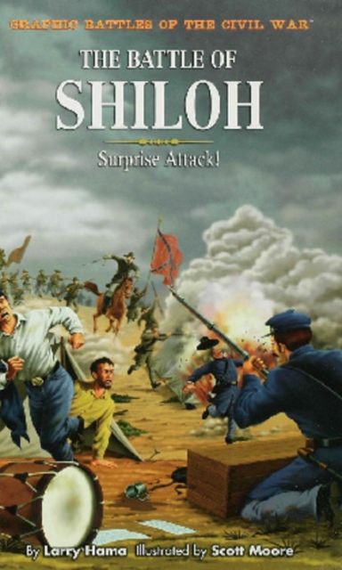 The Battle of Shiloh, PDF eBook