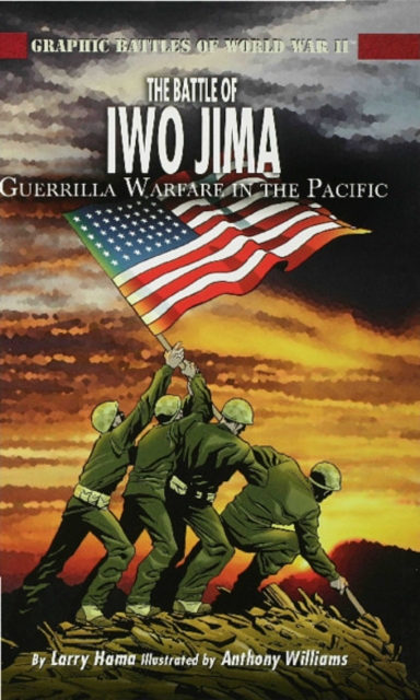 The Battle of Iwo Jima, PDF eBook