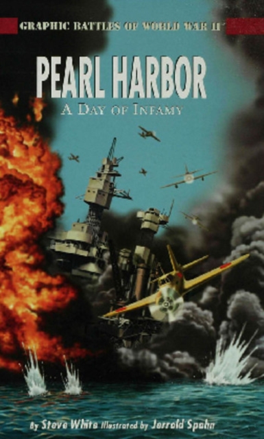 Pearl Harbor, PDF eBook