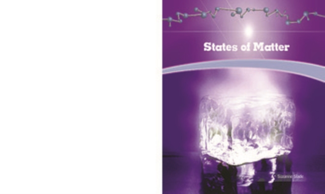 States of Matter, PDF eBook