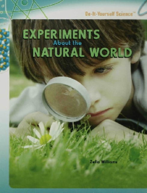 Experiments About the Natural World, PDF eBook