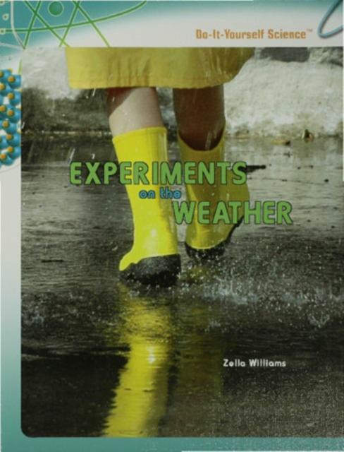 Experiments on the Weather, PDF eBook