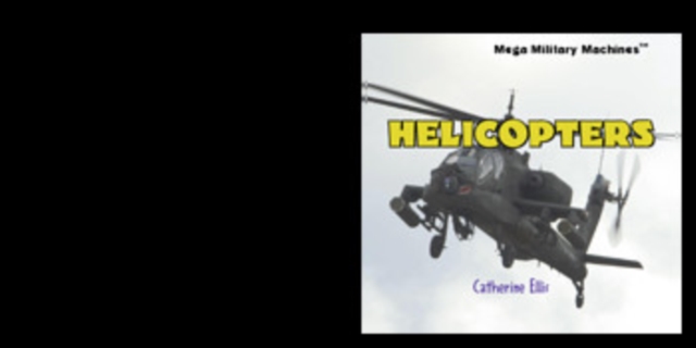 Helicopters, PDF eBook