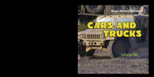 Cars and Trucks, PDF eBook
